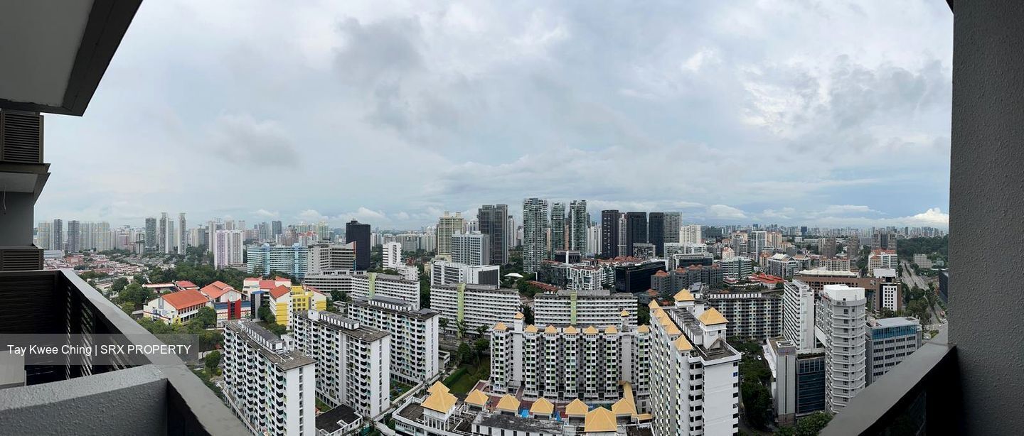 The Landmark (D3), Condominium #514196141